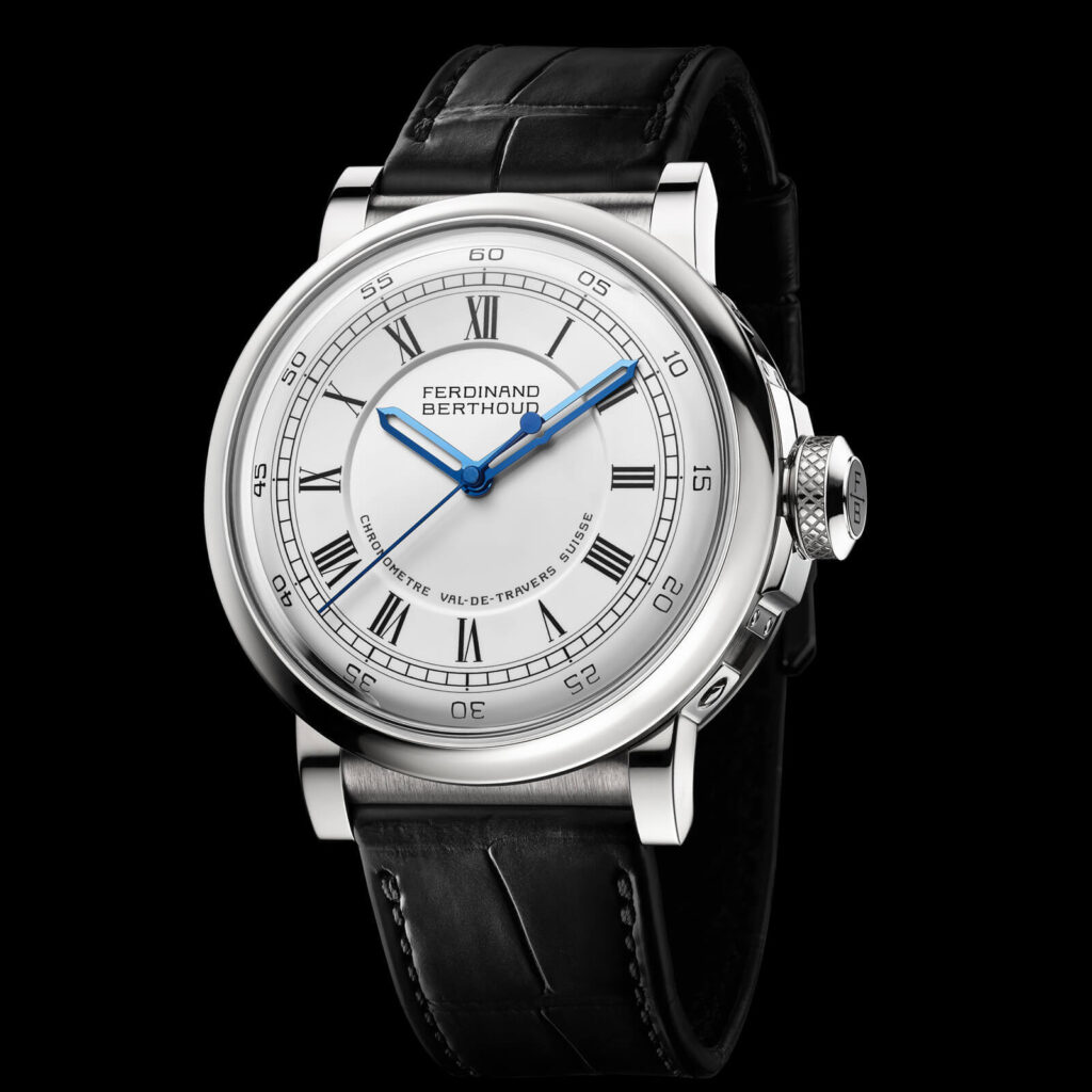 Ferdinand Berthoud Chronomètre FB 2RE