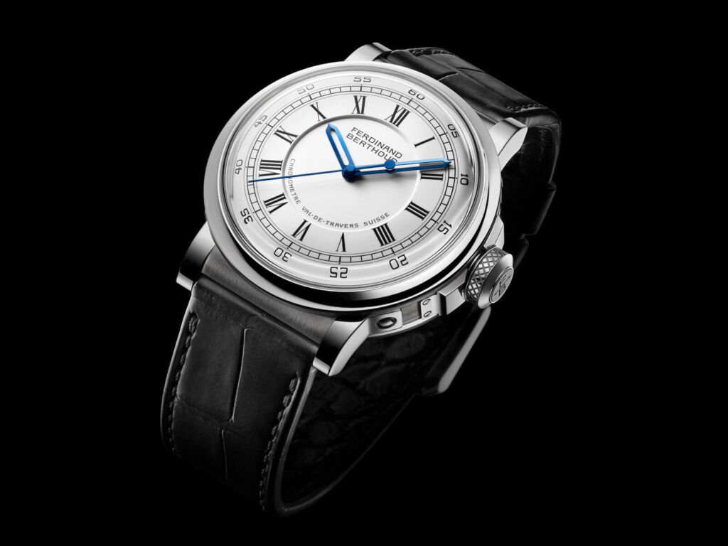 Ferdinand Berthoud Chronomètre FB 2RE