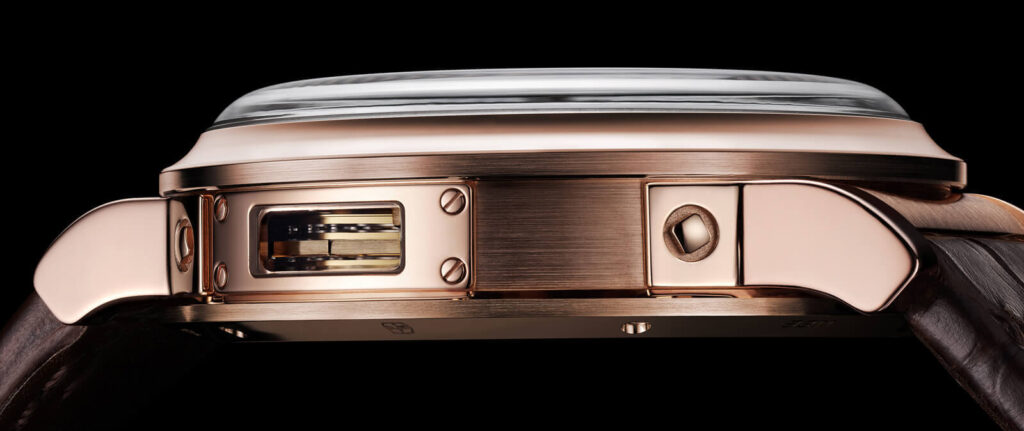 Ferdinand Berthoud Chronomètre FB 2RE