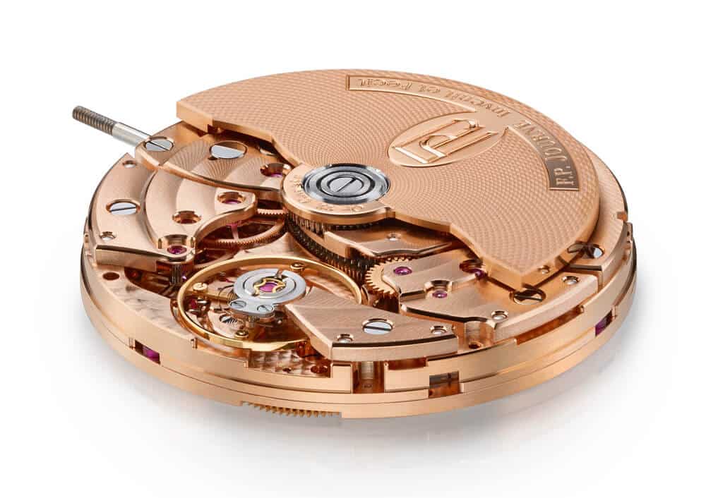 F.P.Journe Octa Calibre