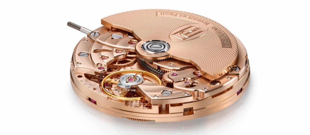 F.P.Journe Octa Calibre