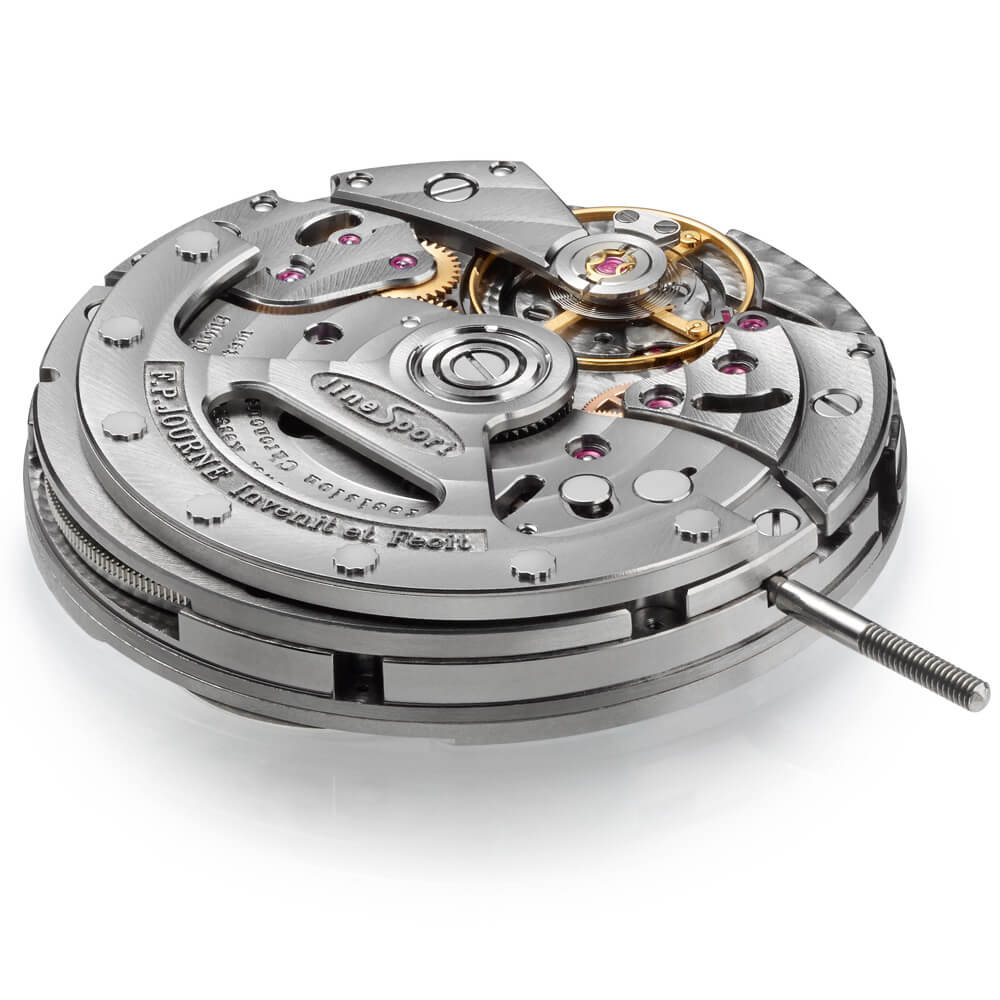 F.P.Journe Octa Calibre