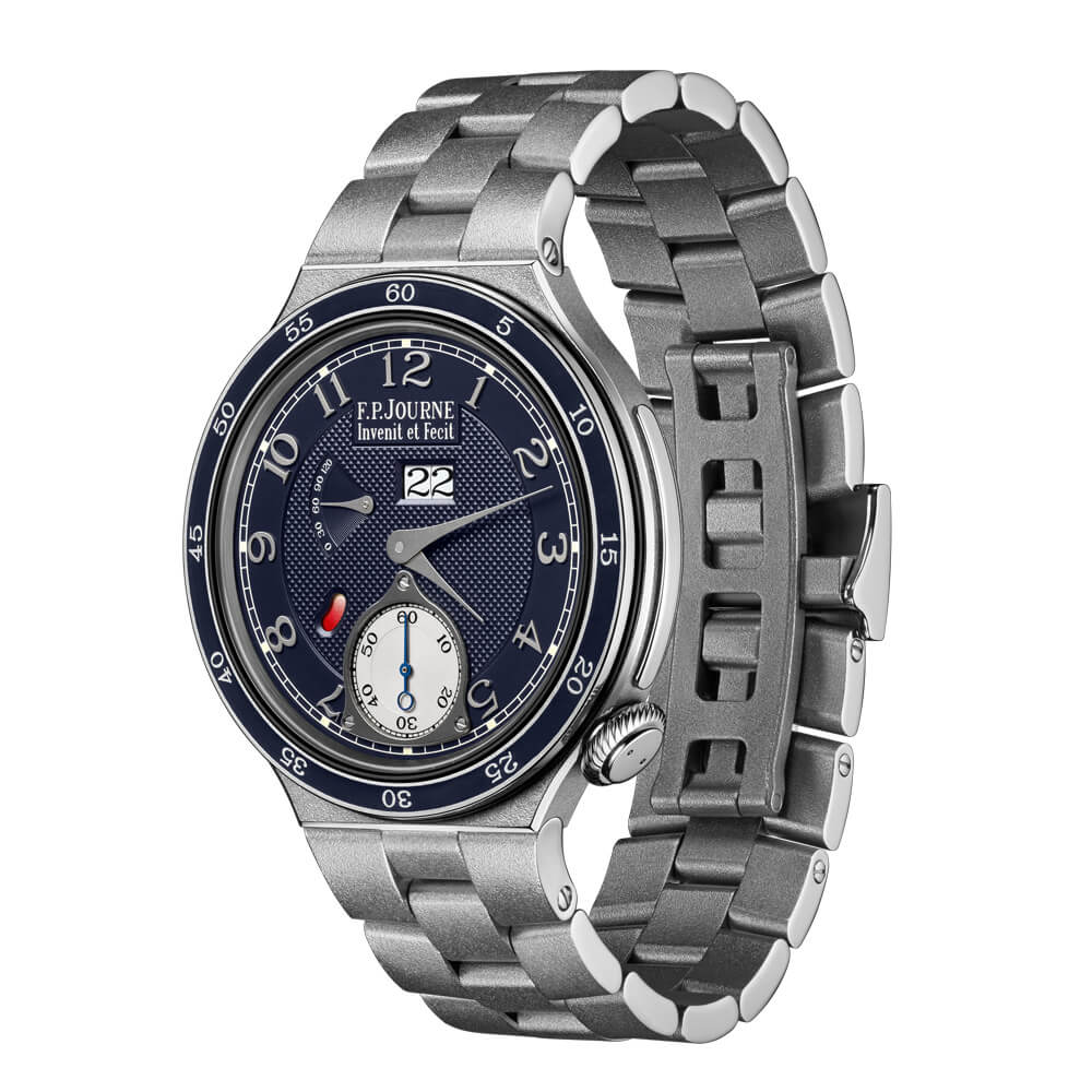 F.P.Journe Automatique Réserve, Calibre 1300.3 (2019)