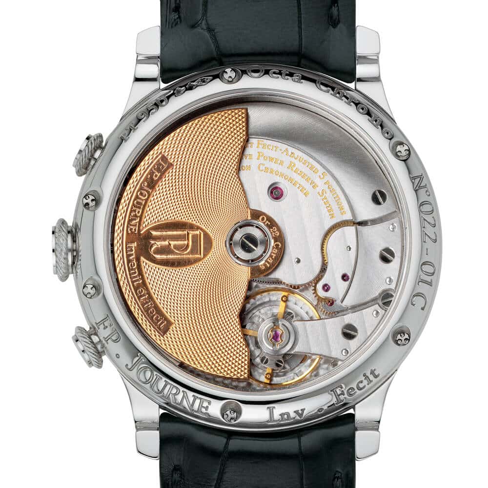 F.P.Journe Octa Calibre