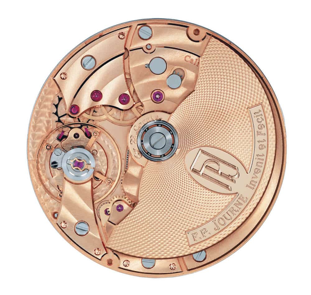 F.P.Journe Octa Calibre