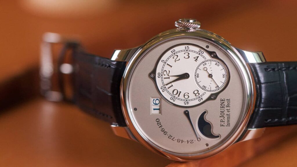 F.P.Journe Octa Lune