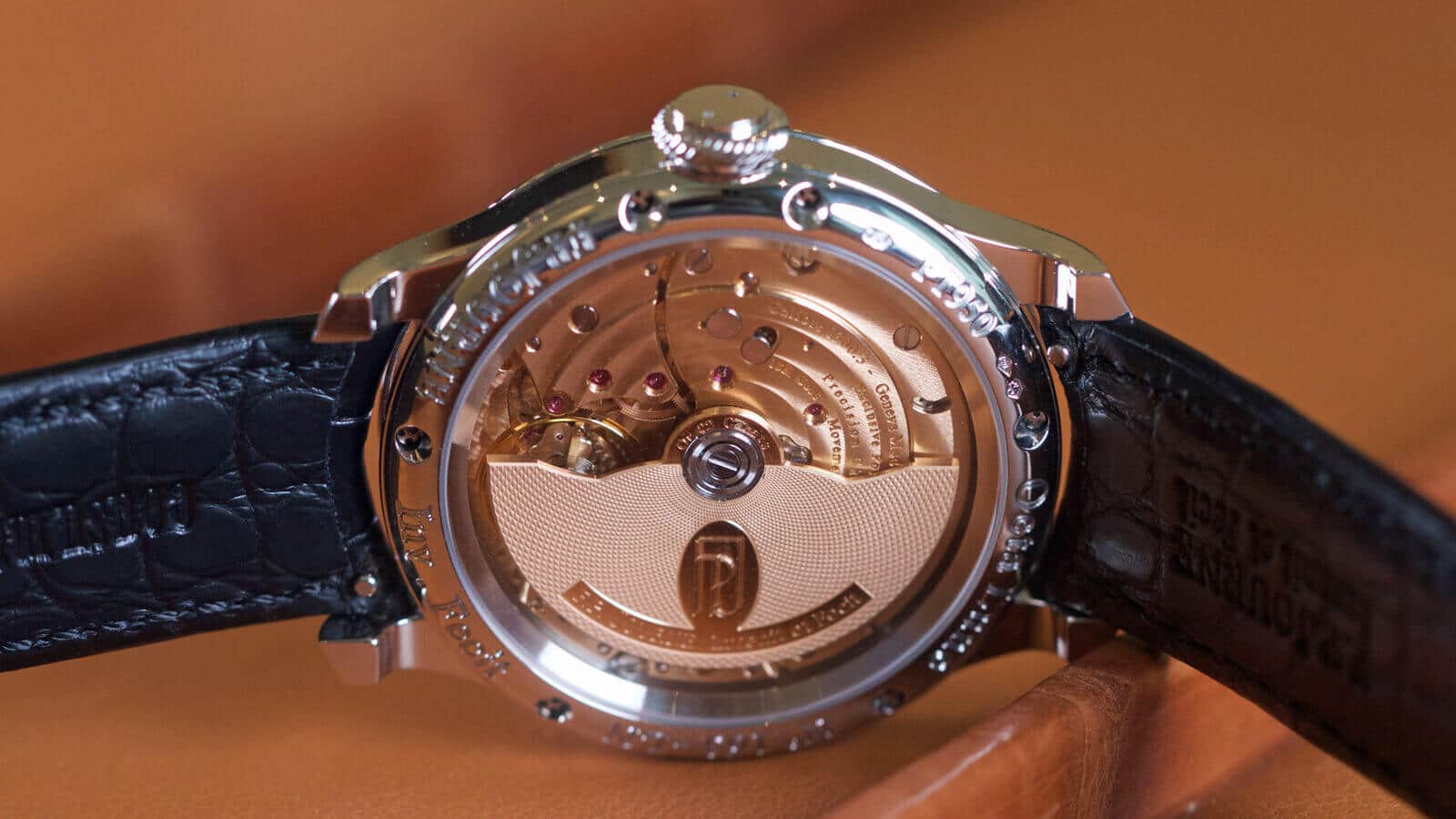 F.P.Journe Octa Lune