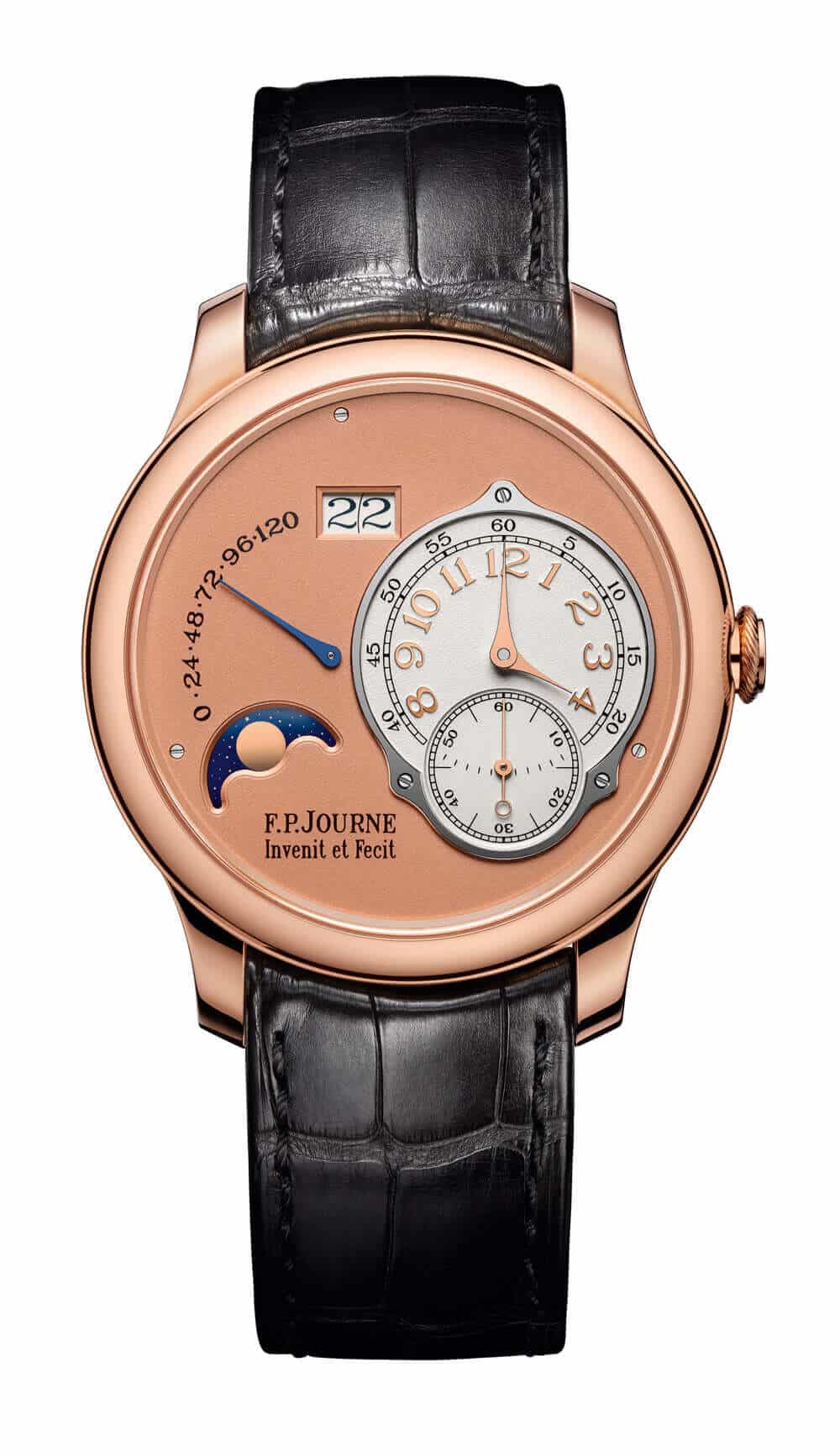 F.P.Journe Octa Lune