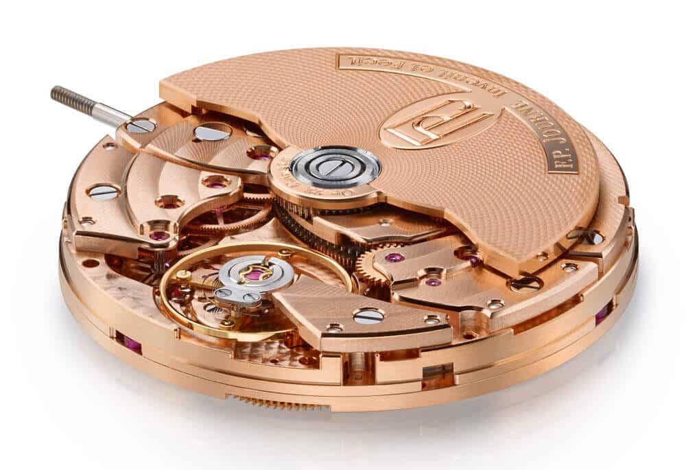 F.P.Journe Octa Lune