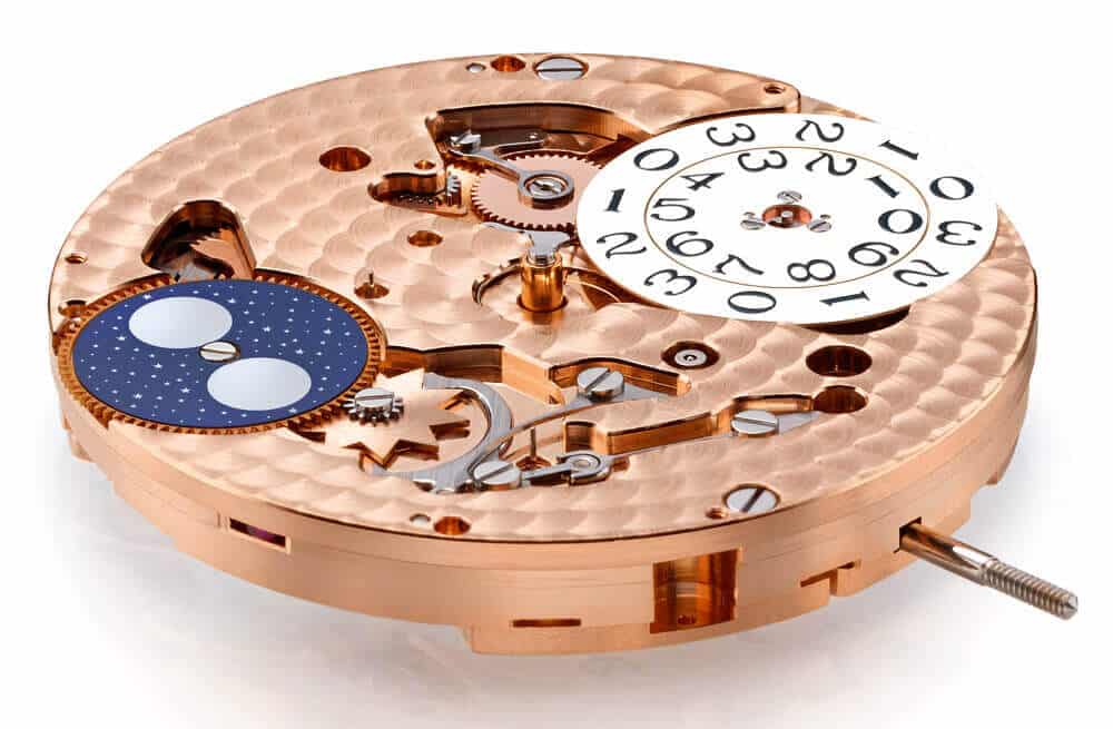 F.P.Journe Octa Lune