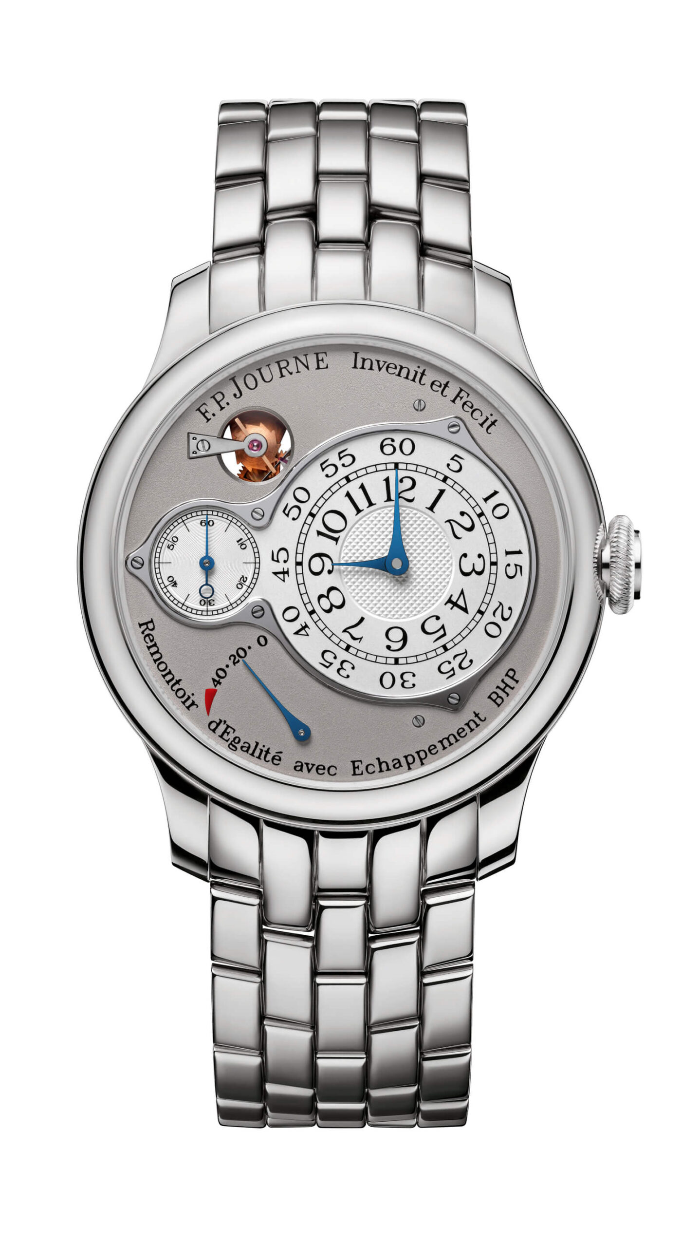 F.P.Journe Chronomètre Optimum