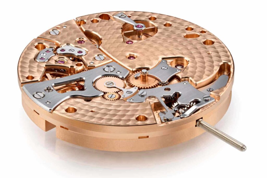 F.P.Journe Chronomètre Optimum