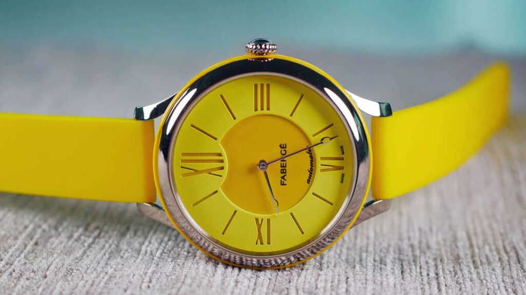 Fabergé Flirt