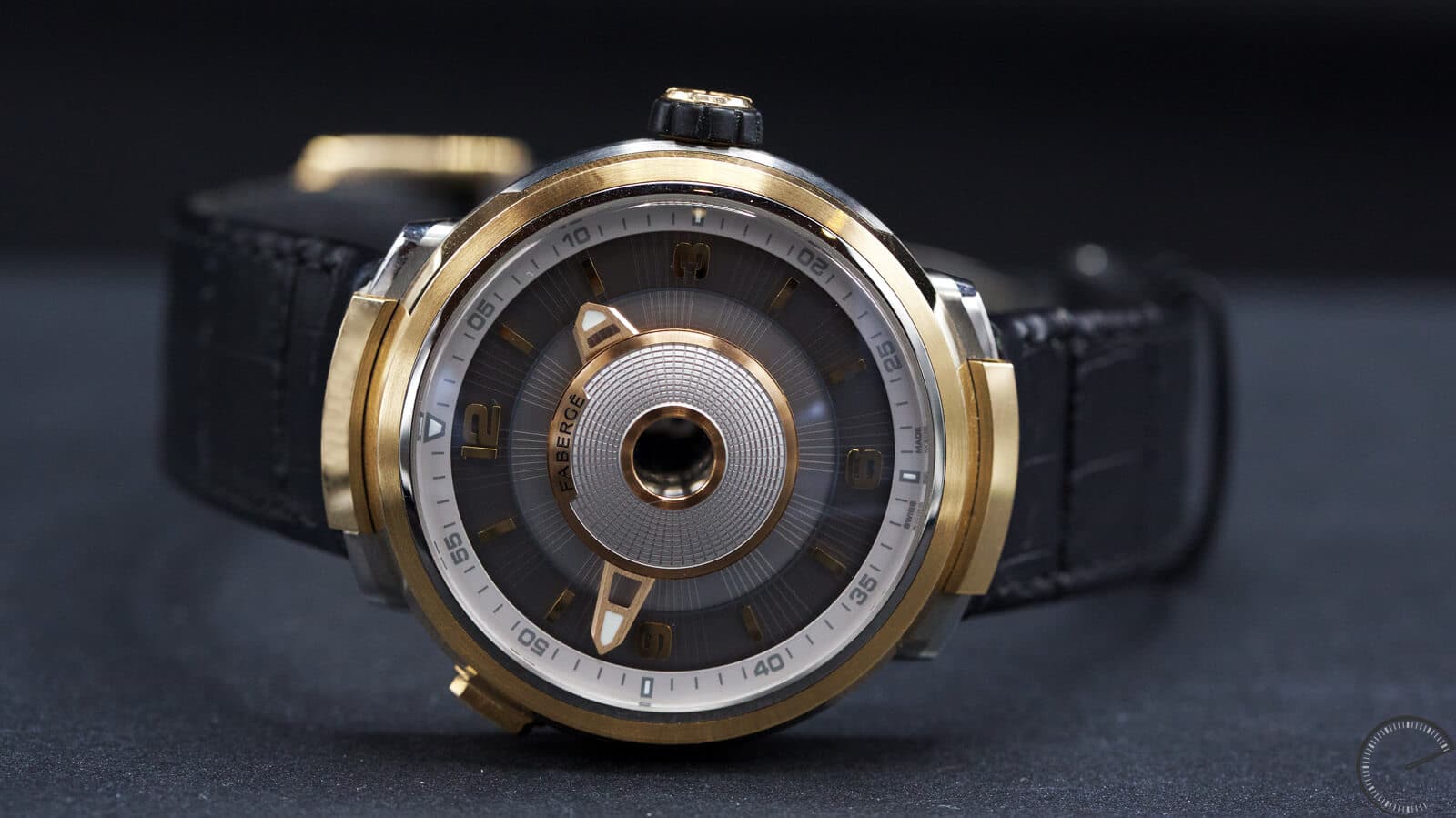 Fabergé Visionnaire DTZ