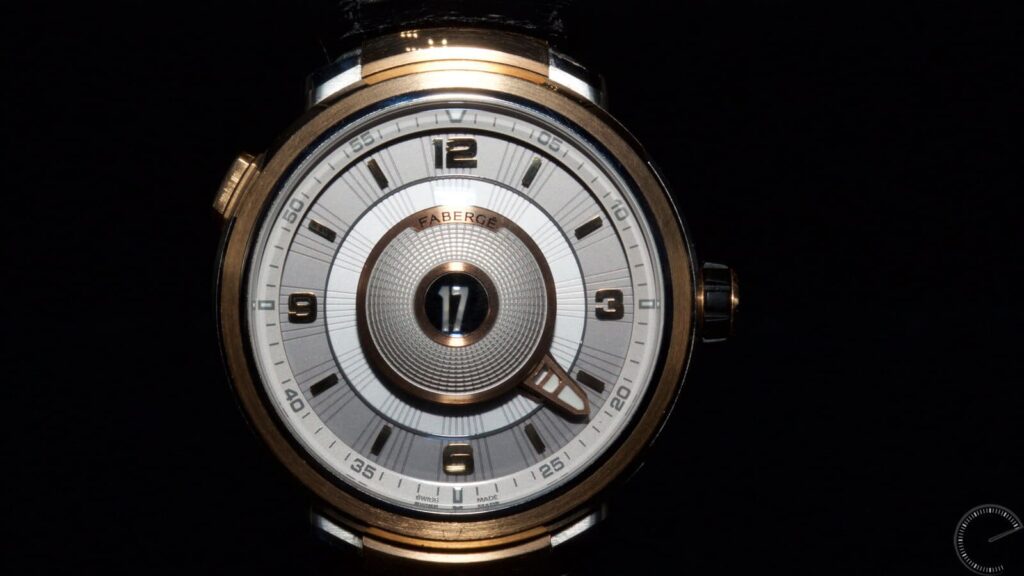 Fabergé Visionnaire DTZ