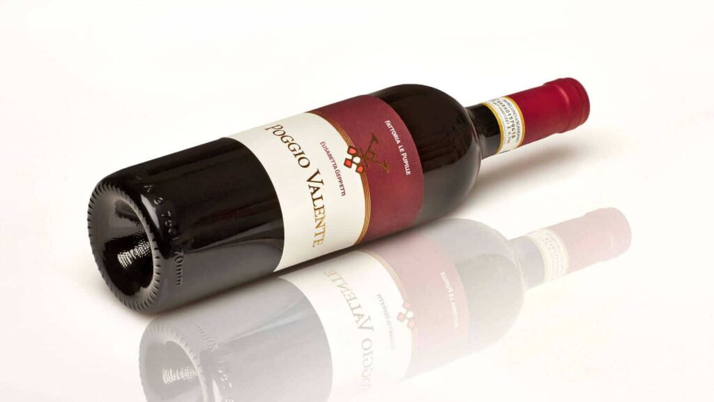 Fattoria Le Pupille