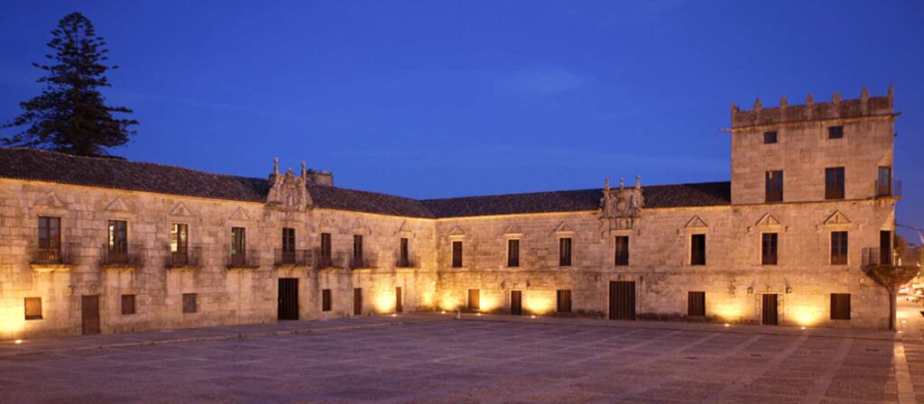 Bodegas del Palacio de Fefinanes