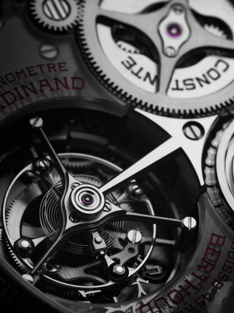 Ferdinand Berthoud FB 1.6-3