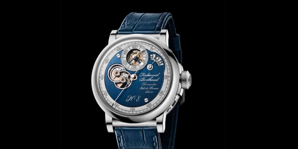 Ferdinand Berthoud Chronomètre FB RSM