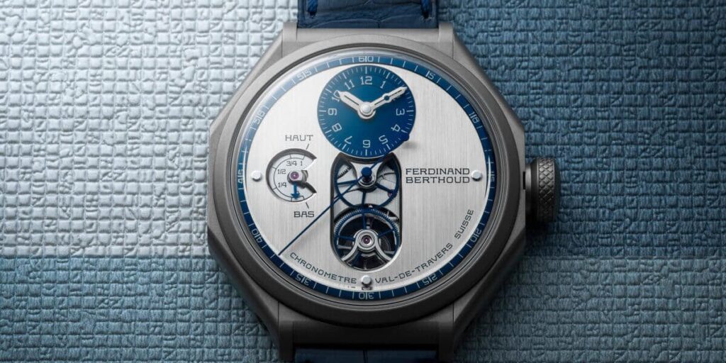 Ferdinand Berthoud Chronomètre FB1.4-3