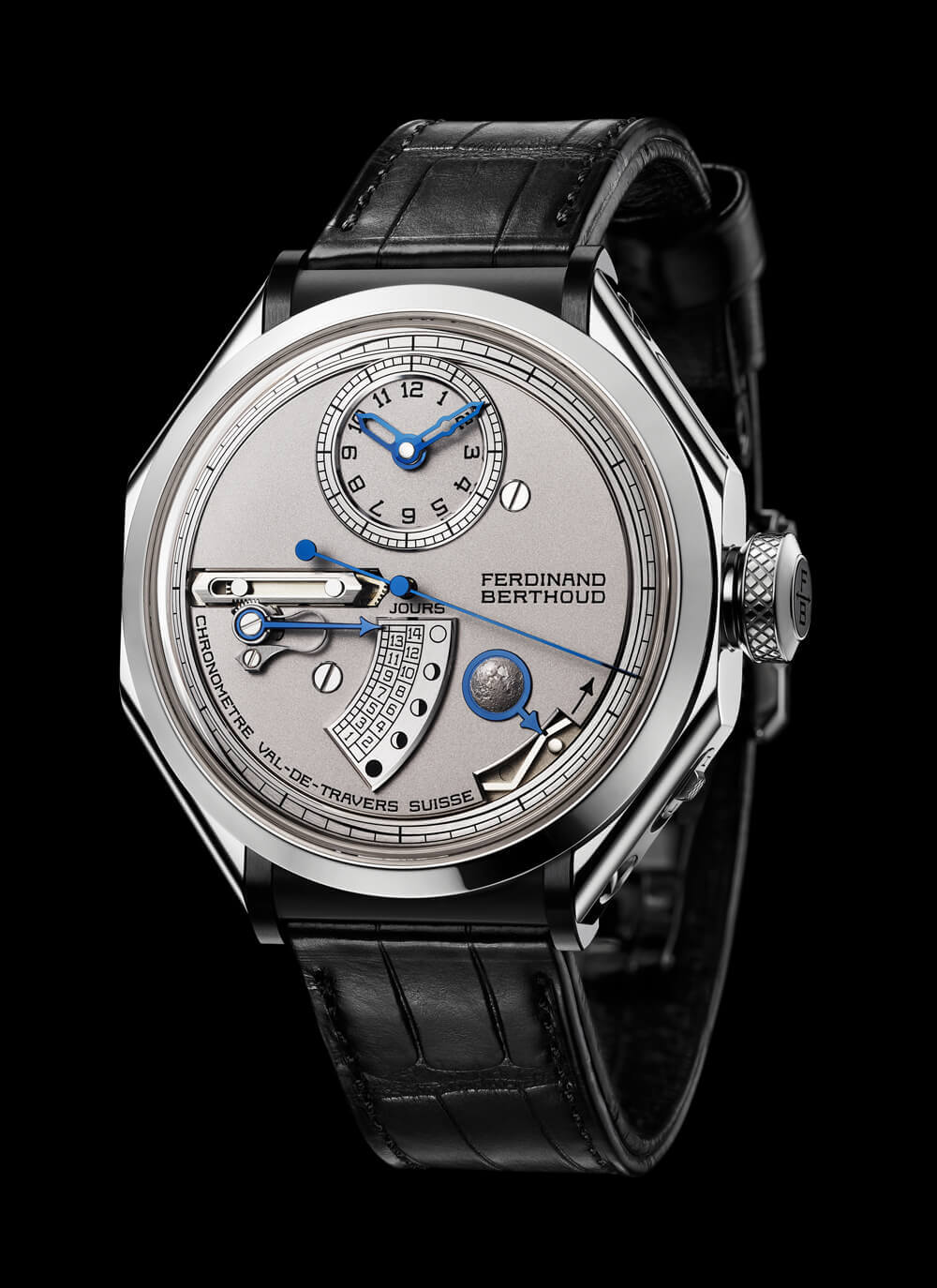 Ferdinand Berthoud Chronomètre FB 1L
