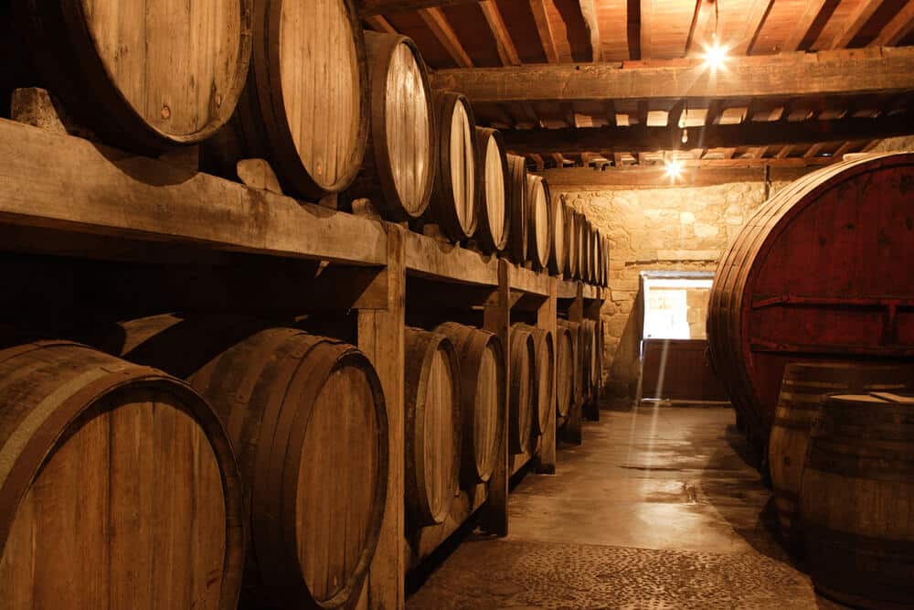 1583 Albarino de Fefinanes Rias Baixas