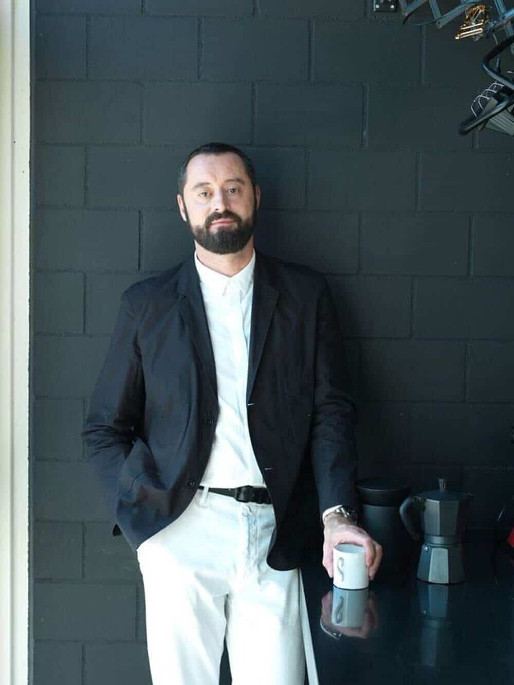 François Nunez - HYT