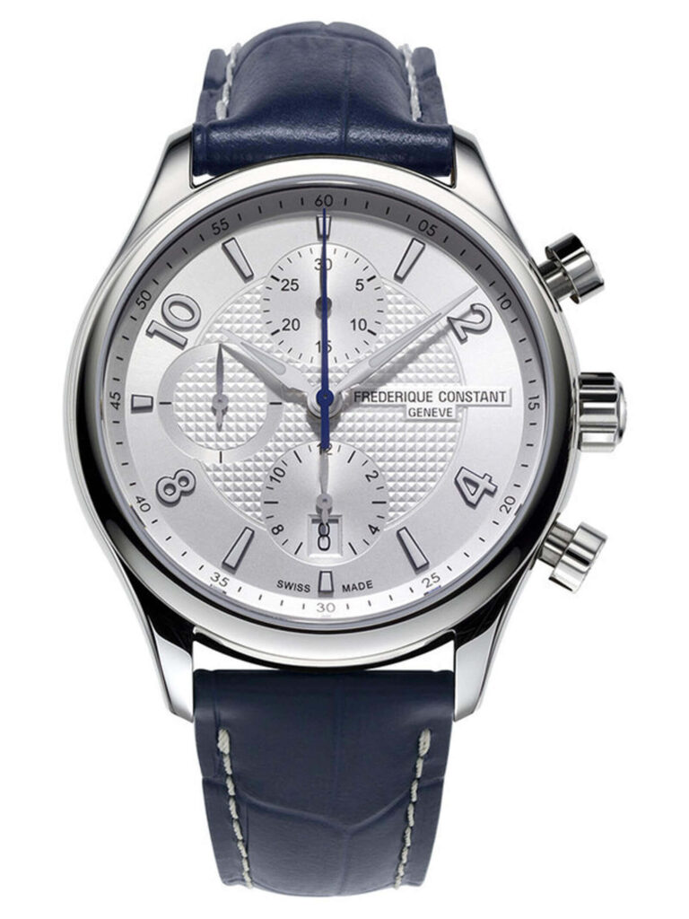 Frederique Constant Runabout RHS Chronograph Automatic