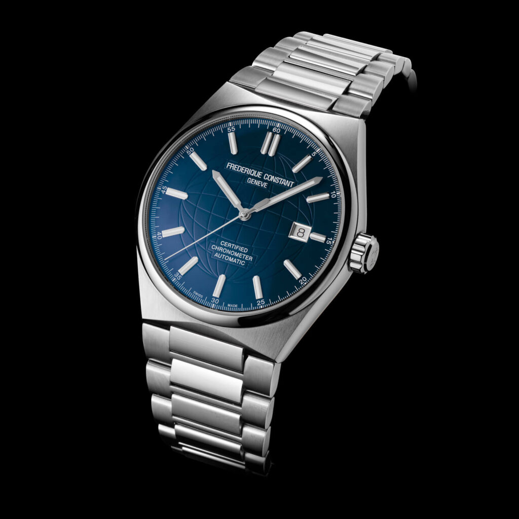 Frederique Constant Highlife 2020 Collection