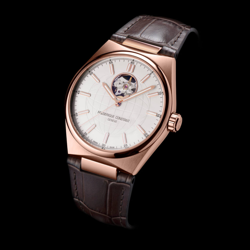 Frederique Constant Highlife 2020 Collection