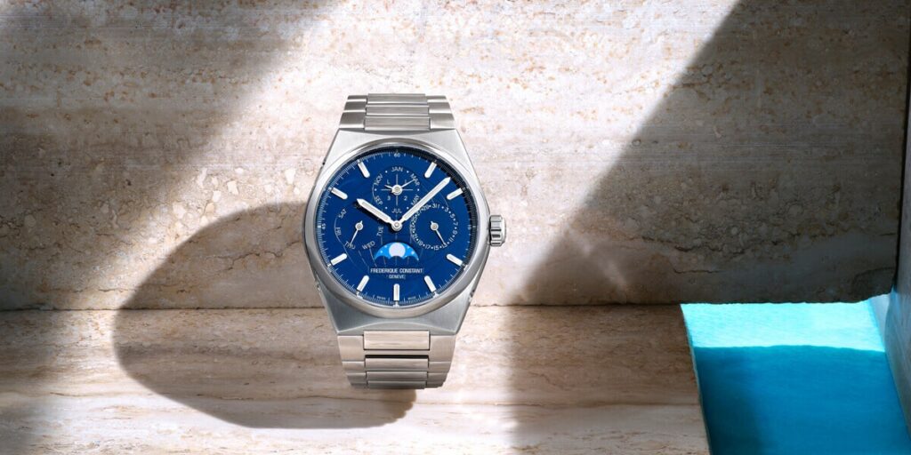 Frederique Constant Highlife 2020 Collection