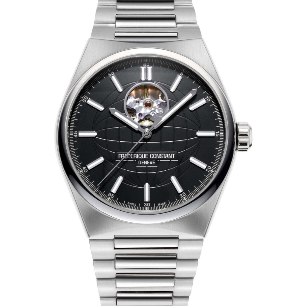 Frederique Constant Highlife 2020 Collection