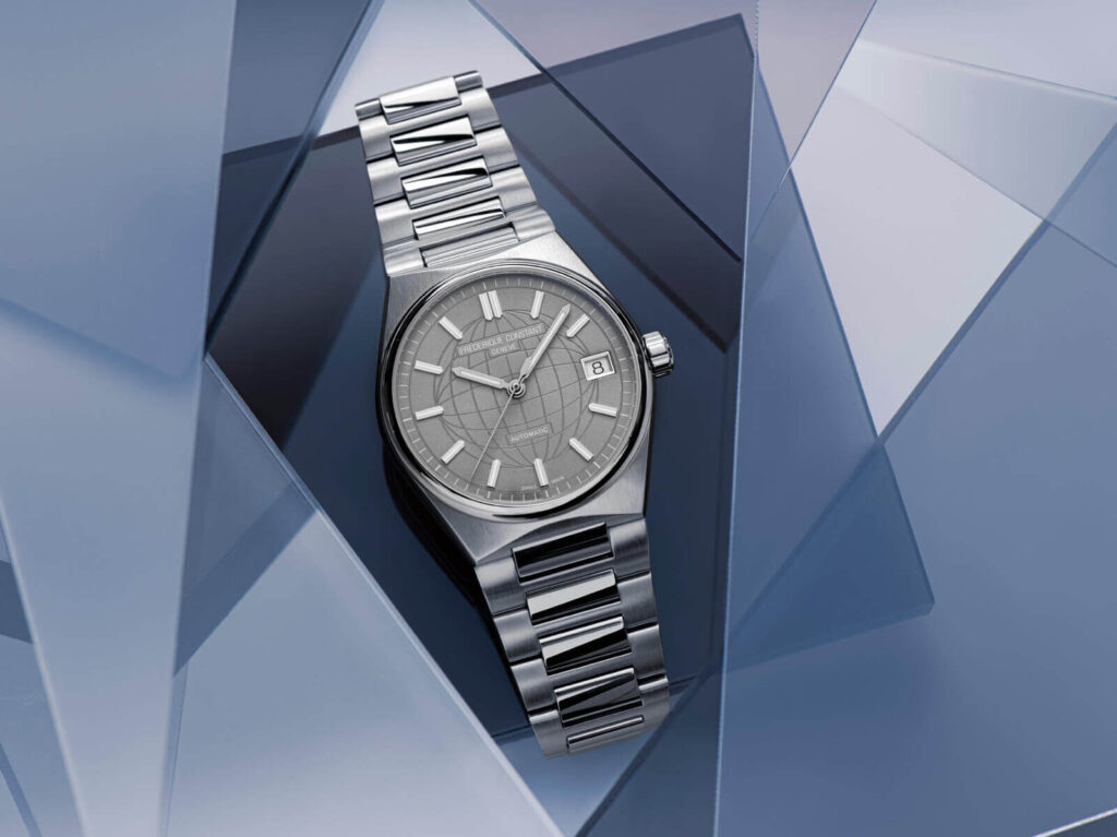 Frederique Constant Highlife Ladies Automatic