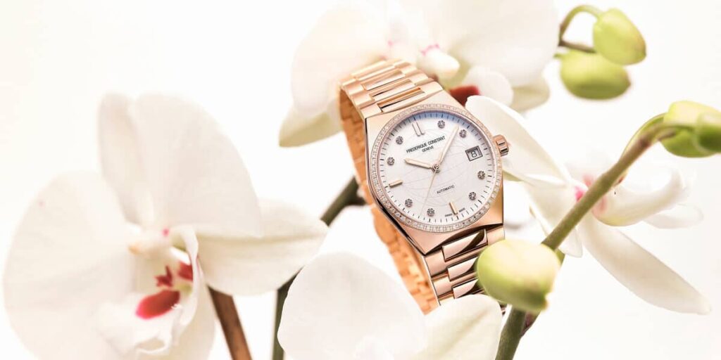 Frederique Constant Highlife Ladies Automatic