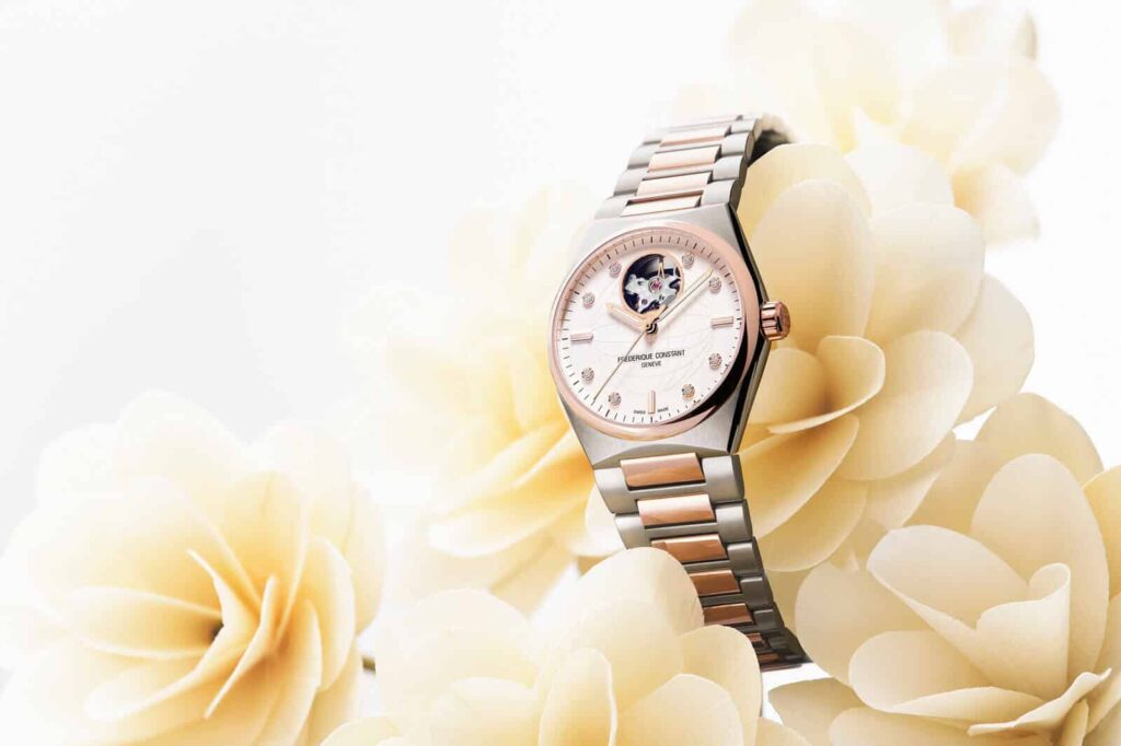 Frederique Constant Highlife Ladies Automatic