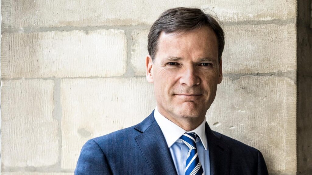 Peter Stas, Frederique Constant