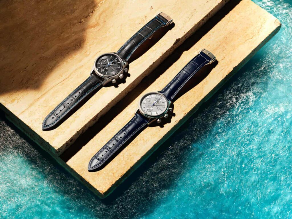 Frederique Constant Runabout RHS Chronograph Automatic