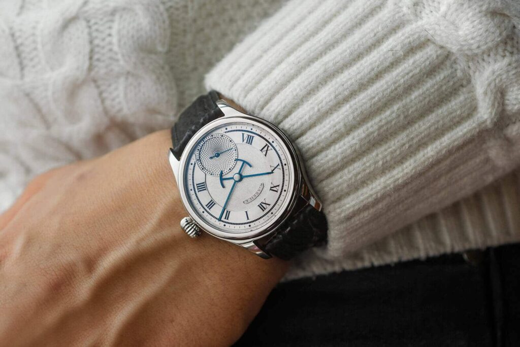 The Garrick S4 - new release