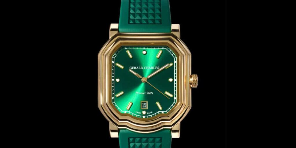 Gerald Charles Maestro 2.0 Premier 2021 Edition