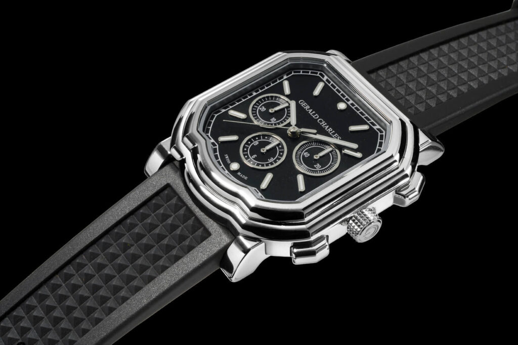 Gerald Charles Maestro 3.0 Chronograph