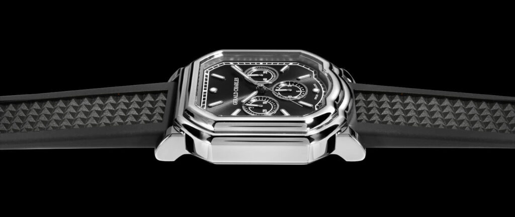 Gerald Charles Maestro 3.0 Chronograph