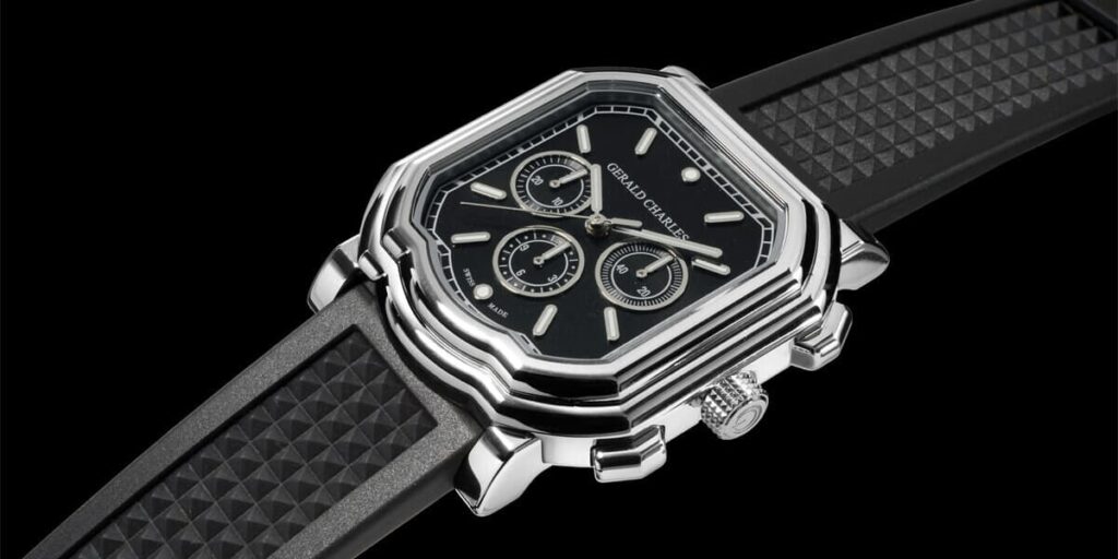 Gerald Charles Maestro 3.0 Chronograph