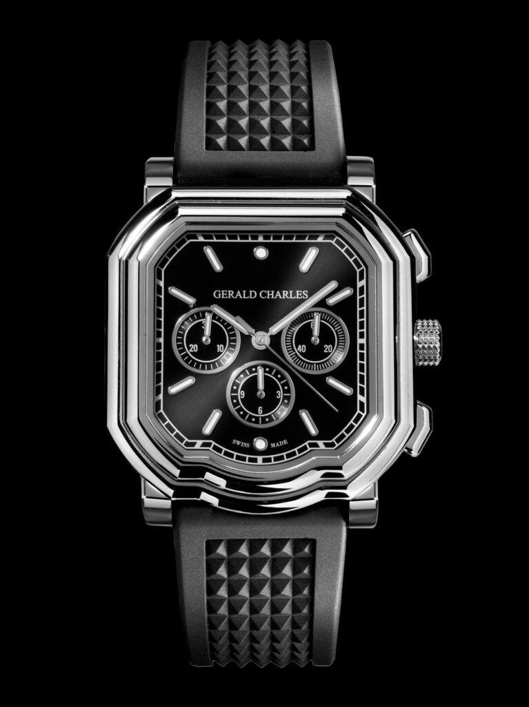 Gerald Charles Maestro 3.0 Chronograph