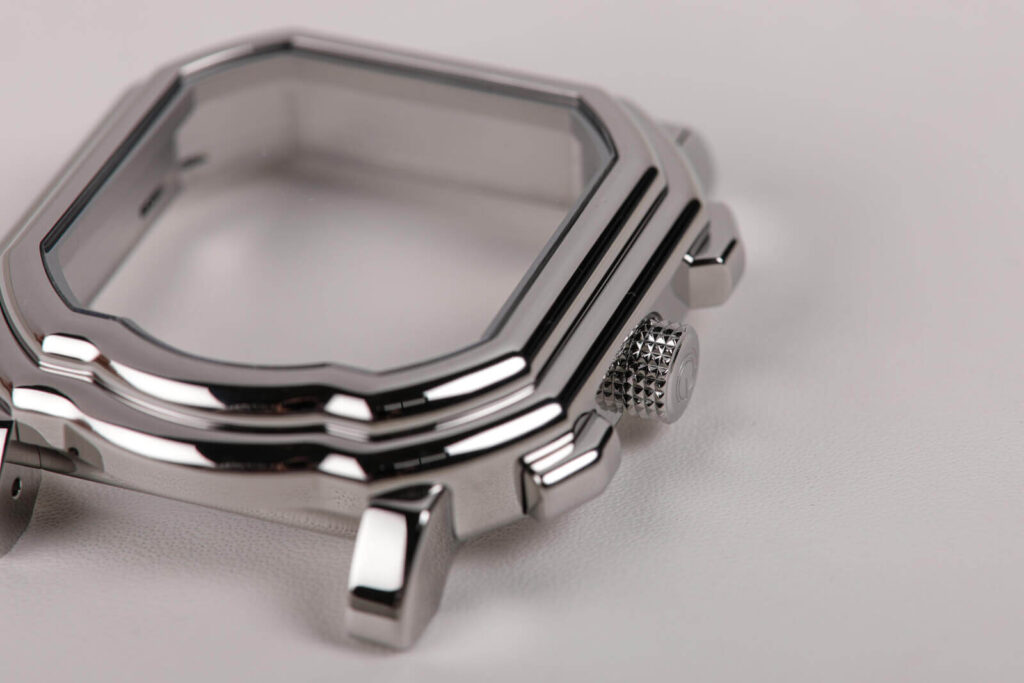 Gerald Charles Maestro 3.0 Chronograph