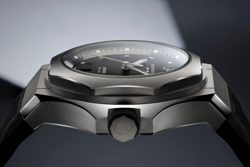 Girard-Perregaux Laureato Absolute Ti 230