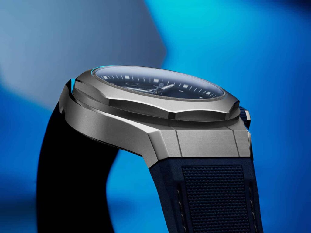 Girard-Perregaux Laureato Absolute Ti 230