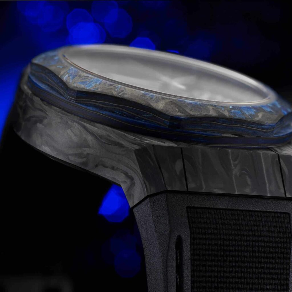 Girard-Perregaux Laureato Absolute Wired