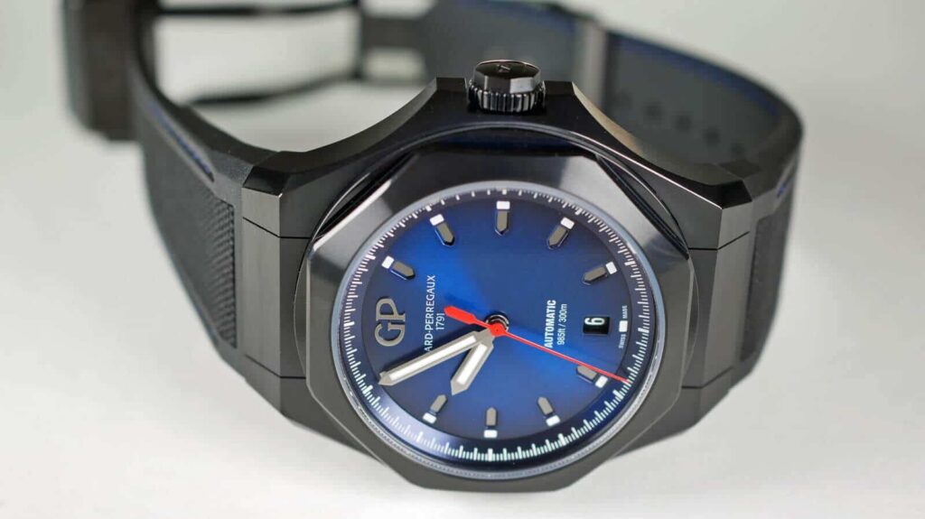 Girard-Perregaux Laureato Absolute