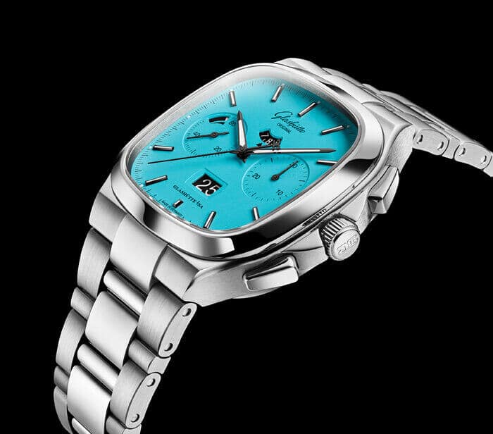 Glashütte Original Seventies Chronograph Panorama Date 2022