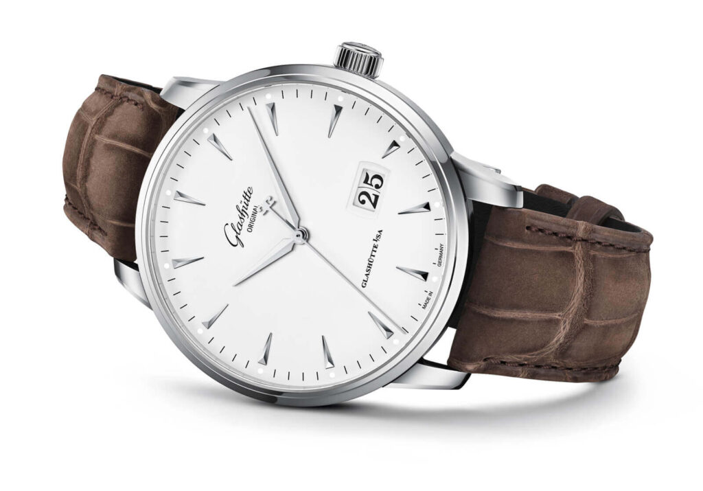 Glashütte Original Senator Excellence Panorama Date